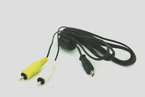 Original AV-Kabel Kodak EasyShare P712 (1207023) - Picture 1 of 1