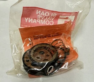 Sloan Crown Shower Repair Kit Part #0319184 New Sealed - Picture 1 of 4