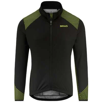 Maglie Gioco Briko Uomo Wintertide Jersey - Imagen 1 de 4