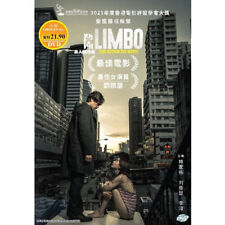 DVD Chinese Movie Limbo 智齿 English Subtitle All Region FREESHIP