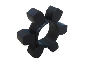 HRC Jaw Coupling Spider Element Insert NBR Nitrile Rubber 090 - Picture 1 of 2