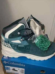 Columbia X KITH Newton Ridge Stiefel Größe 13 - Bild 1 von 4