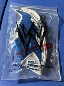Máscara WWE Sin Cara Auténtica Edición Limitada Vintage Live Show Exclusivo 2010 - Imagen 1 de 15