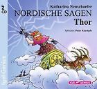 Nordische Sagen 03. Thor, der Donnergott von Neuschaefer... | Buch | Zustand gut