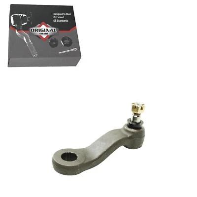 Mevotech Steering Pitman Arm Front For 1987-1989 GMC R2500 - Image 1 of 3