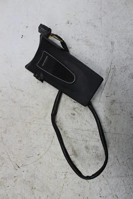 Harley-Davidson Electra Glide 2006 ultra clásico EFI FLHTCUI CB panel de intercomunicación Foto 1 de 4