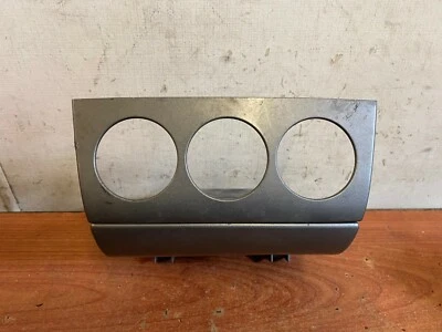 PEUGEOT 308 SW MK1 PANEL CALEFACTOR BANDEJA ENVOLVENTE Y CENICERO ALMACENAMIENTO 9658691077 Foto 1 de 2