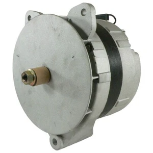 Alternator fits Ford F-250 V8 7.3L 445cid Diesel 1992-1996 F3US10300AA 7772 - Picture 1 of 4