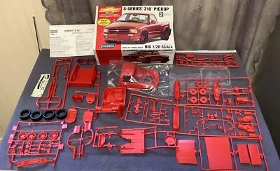 Lindberg S-series Z10 Pickup New Open Box - Image 1 of 4