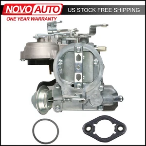 Carburador Carburador Para Chevy GMC L6 Einines 4.1L 250 y 4.8L 292 17054228 7043014 - Imagen 1 de 9