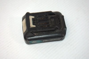 Genuine Makita BL1021B 12V Max CXT Lithium‑Ion 2.0Ah Battery OEM - Picture 1 of 6