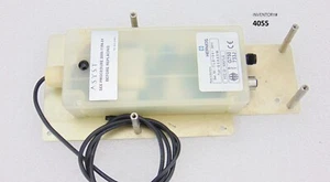 Asyst Hermos QUAAS96 4002-1474-01 Transponder Reader *used working - Picture 1 of 6