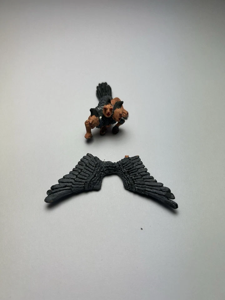 Warhammer Citadel Compendium 1 Spawn Of Chaos C27 Harpy Special Monster - Image 1 of 4