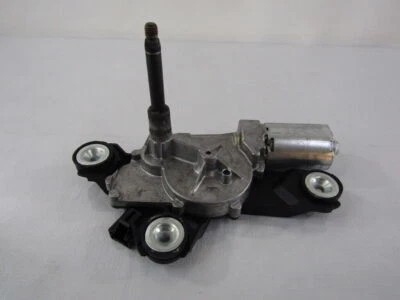 Motor limpiaparabrisas ventana trasera Volvo V50 2005-2012 OEM Foto 1 de 3