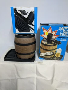 Bierzapfanlage für Dosen 3,8/4/5 Liter - Bild 1 von 1