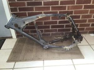 1994 -1996 1995 KTM 300 EXC Main Frame chassis - Picture 1 of 6