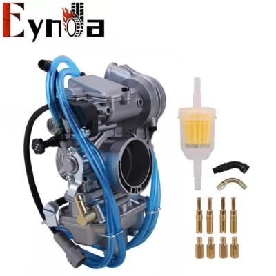 For Yamaha YZ 450 F YZ450F Carburetor w/ Filter Carb 2003-2009 NEW - Image 1 of 4