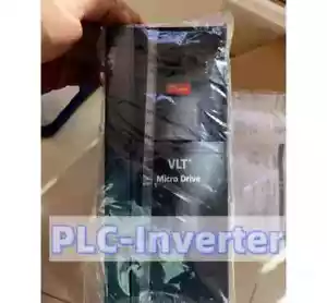 Inverter Danfoss FC-302P1K5T5E20H2BX nuovo 1 pz spedizione veloce FedEx o DHL# - Foto 1 di 2