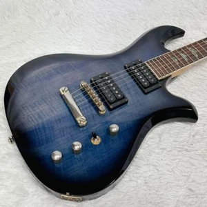 B.C Rich Eagle Master Piece Electric Guitar2A - Picture 1 of 9
