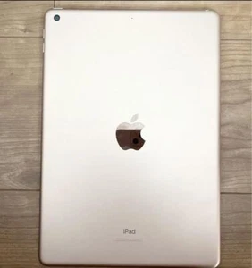 Apple iPad 7 (7th Gen) 10.2" 32GB WiFi or Cellular Unlocked Used Excellent - Picture 1 of 7