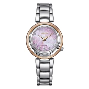 Citizen - Arcly Limited Edition EM1114-80Y - Foto 1 di 3