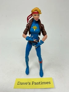 Marvel Legends Dazzler Serie Retro The Uncanny X-Men M9 - Imagen 1 de 4