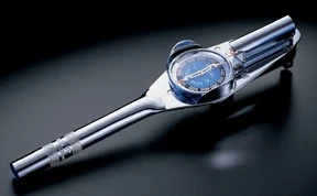 Гаечный ключ 3/8 дюйма с фиксированным циферблатом, 30-150 фунтов PRE-D2F150HM - Изображение 1 из 1