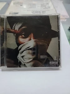 CD Mos Def - The New Danger - Picture 1 of 1