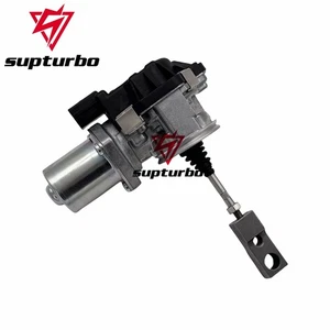 06K145613C for Audi Q3 2.0 TFSI VW Beetle Golf VI 2.0 TSI CULC Turbo actuator - Picture 1 of 7