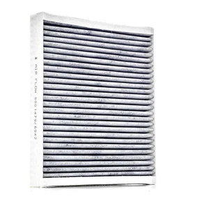 RIDEX 424I0102 Innenraumfilter Pollenfilter für OPEL INSIGNIA Caravan ASTRA J - Bild 1 von 12