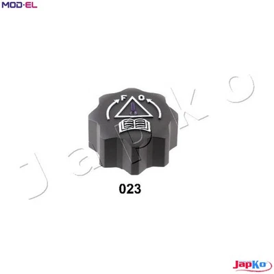 CAP RADIATOR 33023 FOR SKODA MITSUBISHI L200/STORM TRITON/Pickup MIGHTY/MAX 1.9L - Image 1 of 4