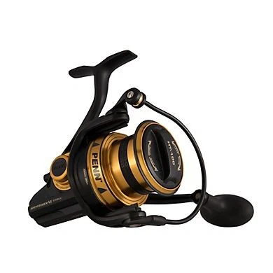 Penn Spinfisher VI LongCast SSVI 5500 / Carrete de pesca / Carrete fijo Foto 1 de 3