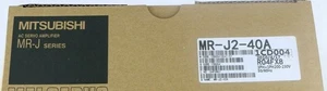 1 PIEZA NUEVO EN CAJA Mitsubishi servo drive MR-J2-40A - Imagen 1 de 2