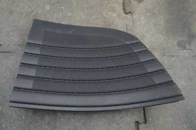 Panel de ajuste de rejilla de altavoz interior trasero izquierdo 3W6Z18979BAA Ford Thunderbird 2003 Foto 1 de 4