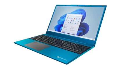 Gateway GWNR71517-BL 15,6 дюйма полная высокая четкость Ryzen 7 3700U 2,3 ГГц AMD Radeon RX Vega 10 - Изображение 1 из 3