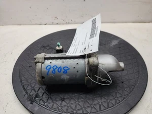 Starter Motor ID 361002CTA0 Fits 19-23 G70 761399 - Picture 1 of 8