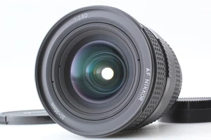 [TOP NEUWERTIG] Nikon AF Nikkor 20-35mm f/2.8 D Zoomobjektiv F Mount aus JAPAN - Bild 1 von 9