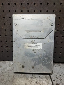 Ecm Pcm From 1991 Chev/ Gmc 7.4L Gasoline Engine 16147060 Used - Picture 1 of 3