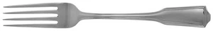 Towle Silver Hampstead Fork 8898522 - Picture 1 of 1
