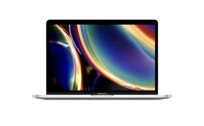 APPLE MACBOOK PRO A2141 2019 i7 2.6GHz 16GB 512GB - Refurbished Good - Image 1 of 4