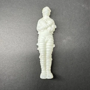 THE MUMMY'S CURSE Glow in Dark Spielset Ultra Rare Toys N Things Loose Mummy - Bild 1 von 4