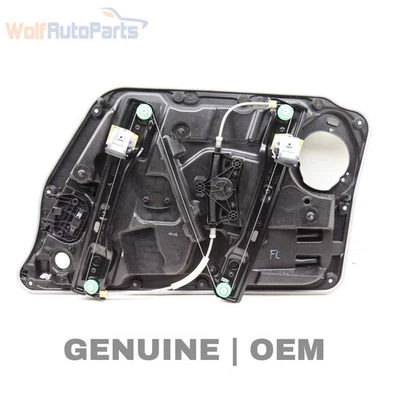 MERCEDES-BENZ GLA250 2.0L - Panel PUERTA DELANTERA IZQUIERDA / Conjunto regulador ventana Foto 1 de 4