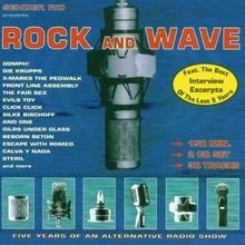Rock and Wave von Compilation | CD | Zustand sehr gut - Bild 1 von 2