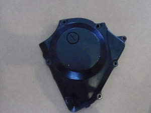 Zündunsgdeckel Engine Cover Lid Ignition Motor Moteur Yamaha XS 400 - Picture 1 of 1