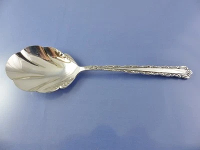  BELLFONTAINE 1973 BERRY ou COLAR COLHER DE SERVIR POR 1881 ROGERS - Imagem 1 de 4