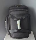 New TUMI EVANSTON hybrid backpack/duffel bag carry-on charcoal luggage
