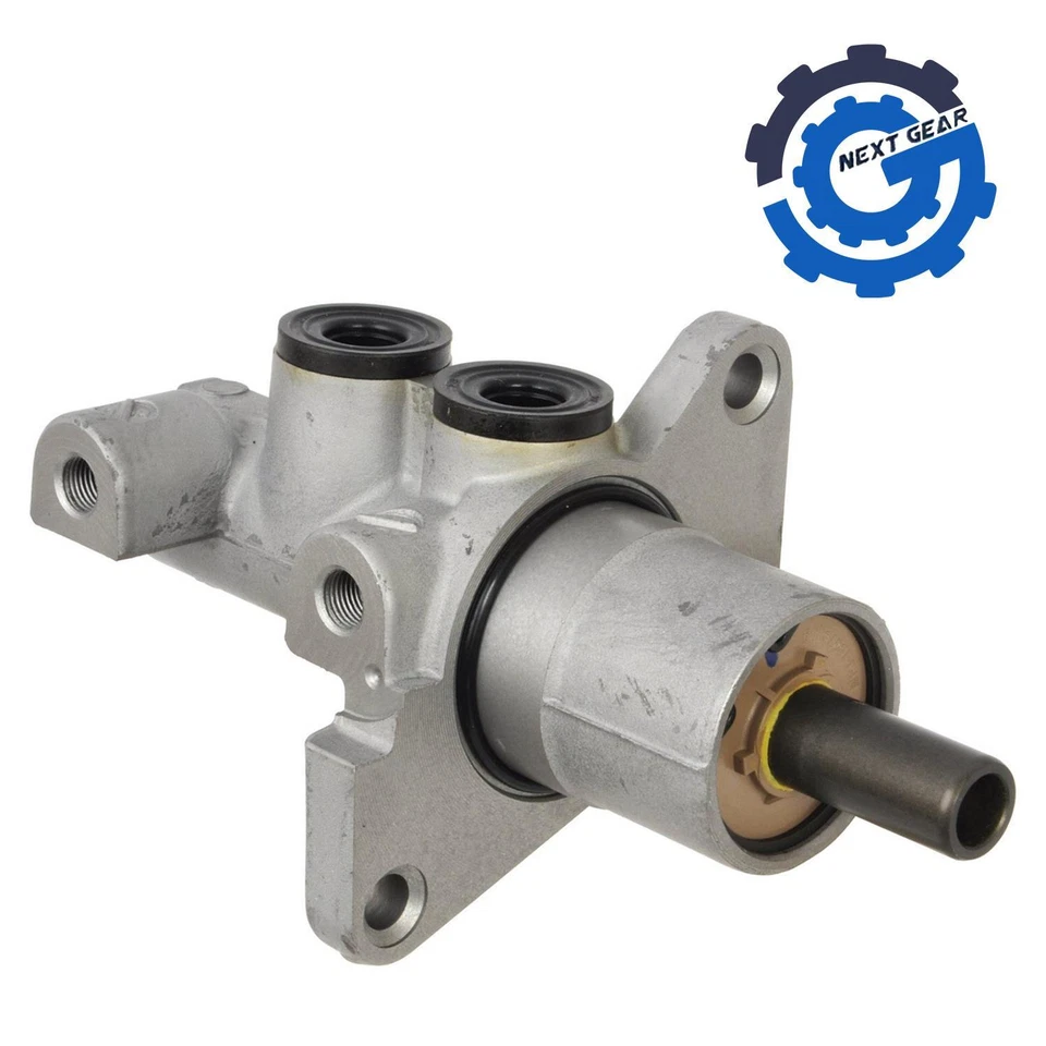 Cilindro maestro Reman Cardone para Chevrolet Optra Suzuki Forenza 11-3914 2006-09 Foto 1 de 3