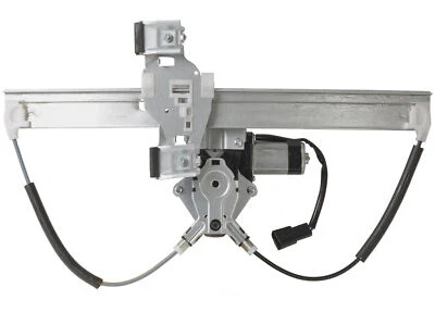Rear Left Window Regulator For 2004-2008 Pontiac Grand Prix 2005 2007 Cardone - Image 1 of 4