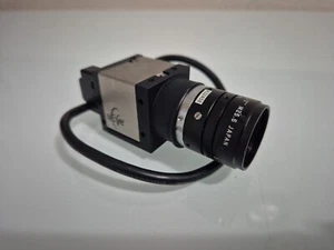 Kamera Ueye UI-2240-C Kamera guter Zustand - Bild 1 von 5