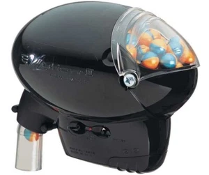 Evlution II Feed Loader Paintball Gun Shooting Game Cap Paint Ball Evolution A - Picture 1 of 6